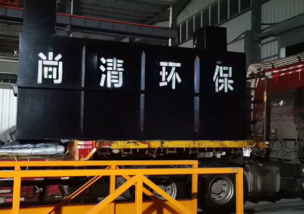 含PVA退漿廢水處理方法