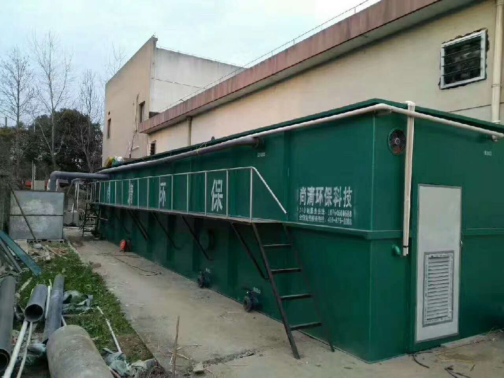肉雞場(chǎng)廢水處理技術(shù)方法?