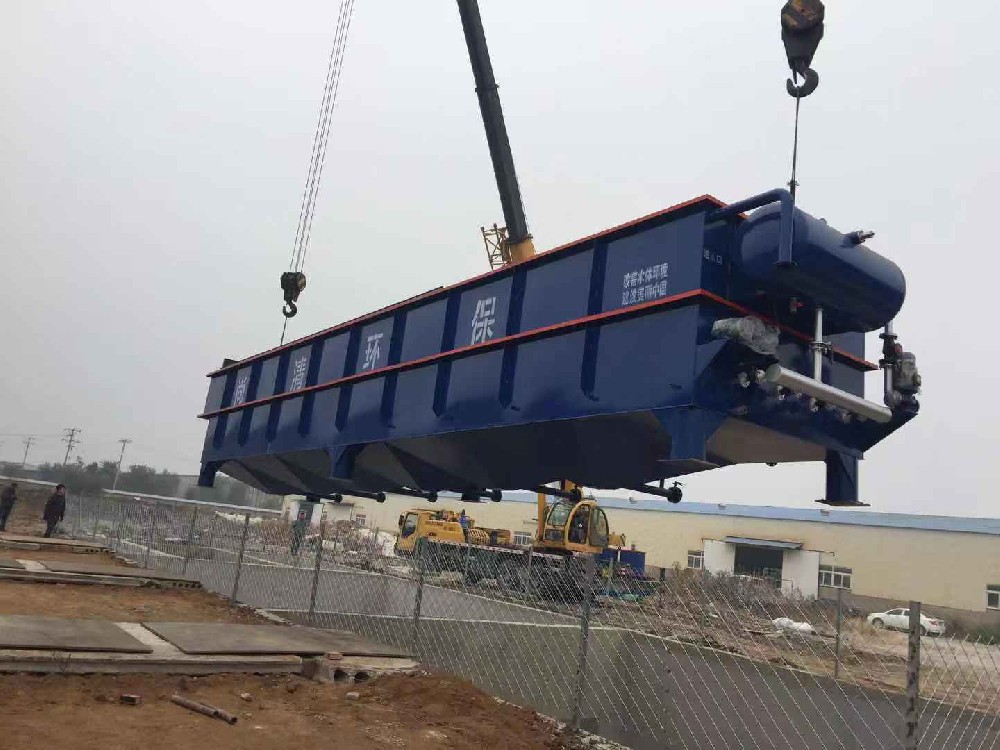 重金屬廢水都用什么方法處理好？