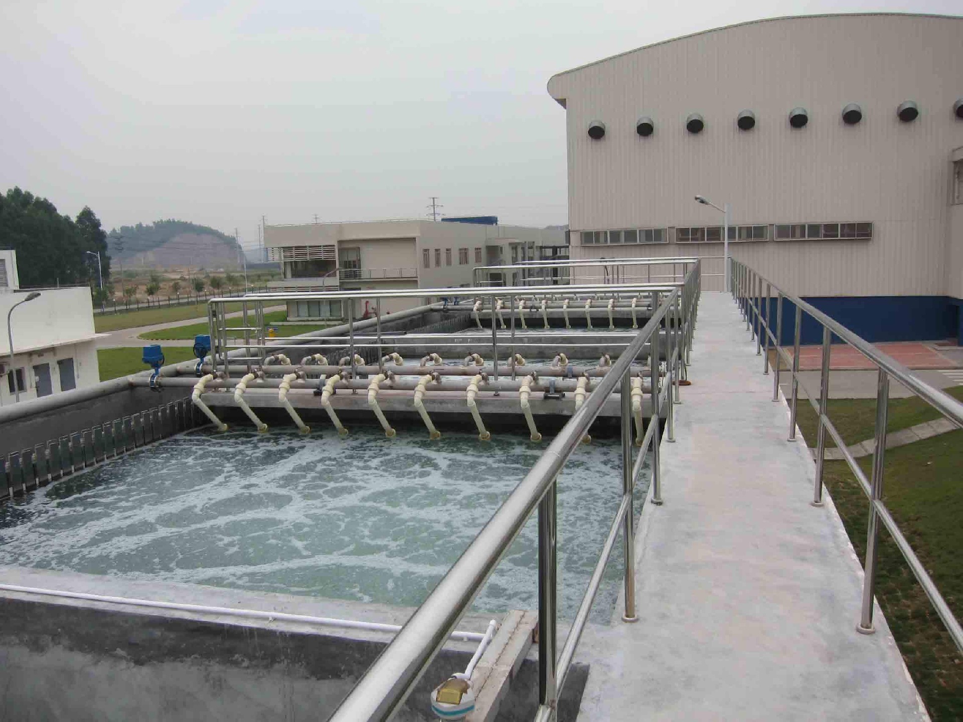 電解催化氧化工藝