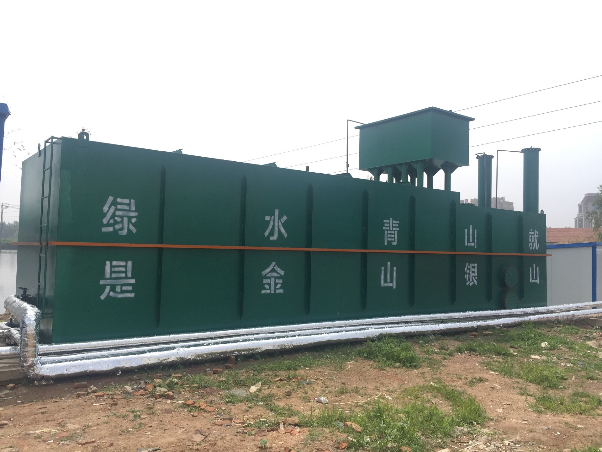 污水再生回用深度處理生物活性炭技術(shù)