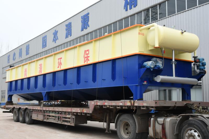 工業(yè)廢水處理微電解技術